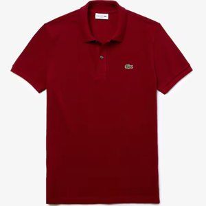 Lacoste Slim Fit Polo - Size M, Never Worn